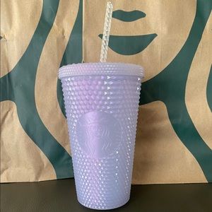 Starbucks Icy Cup ❄️ Limited Edition